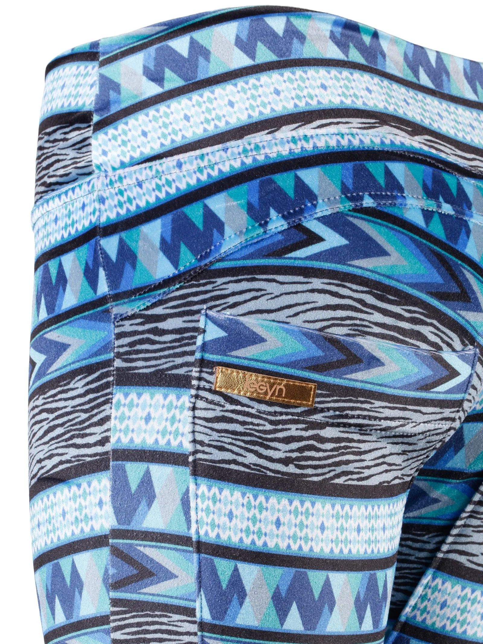 Panta Mariah Bolso