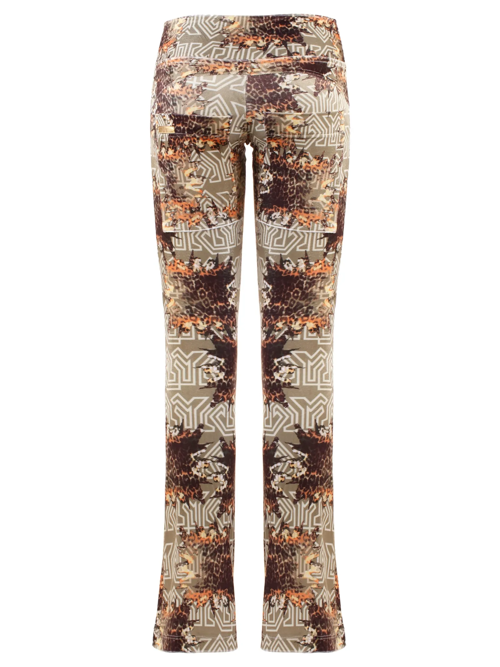 Panta Mariah Bolso