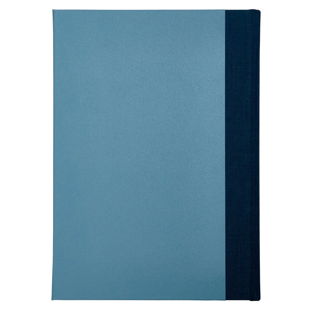 Parent   Child Connection Journal: Spark Creativity, Start Conversations (Dusty Blue)