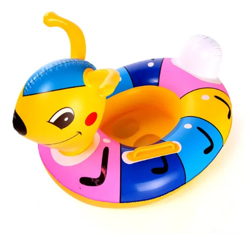 Parent-child Swimming Ring
