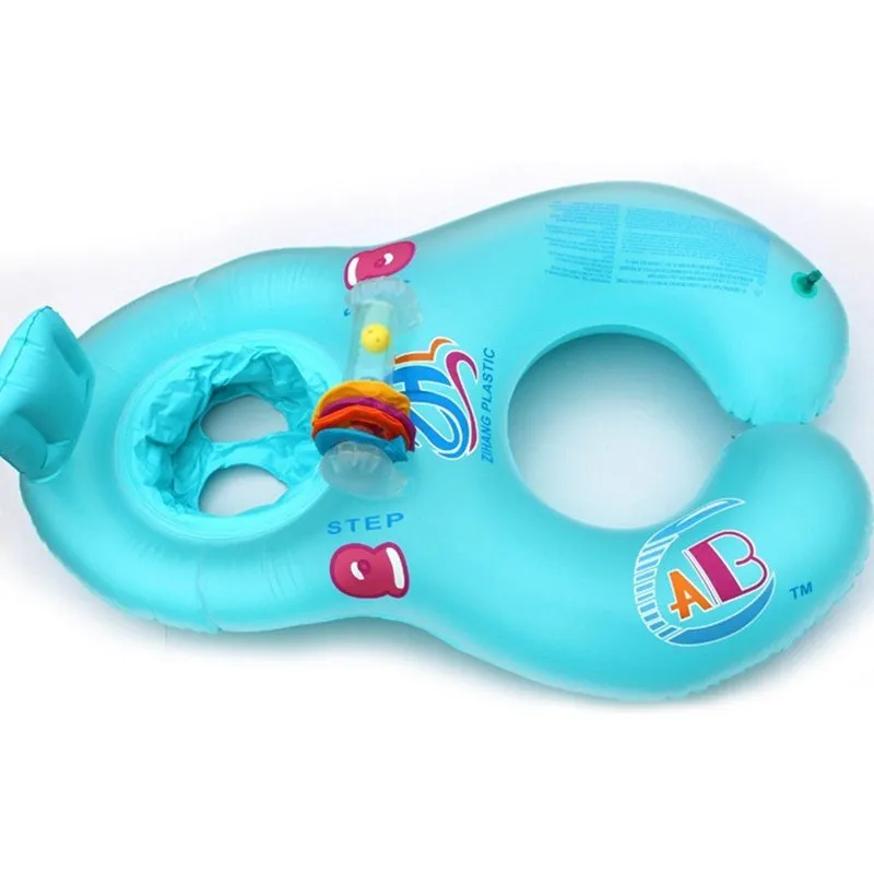 Parent-child Swimming Ring