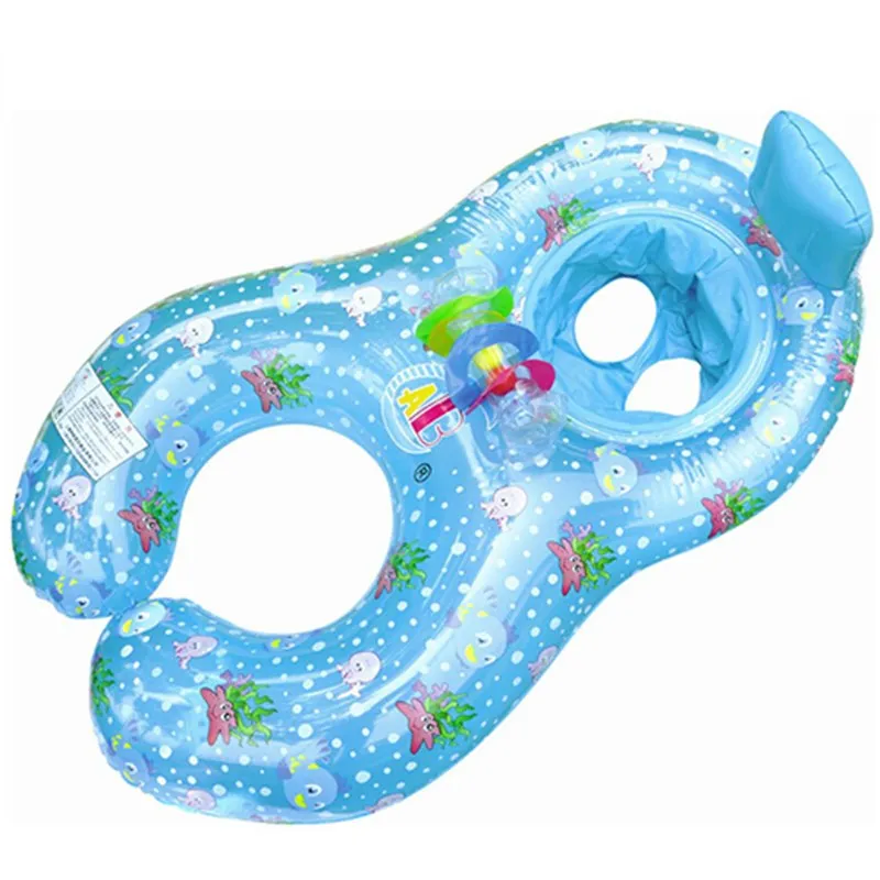 Parent-child Swimming Ring