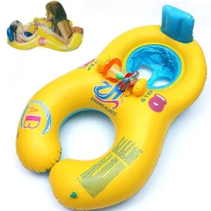 Parent-child Swimming Ring