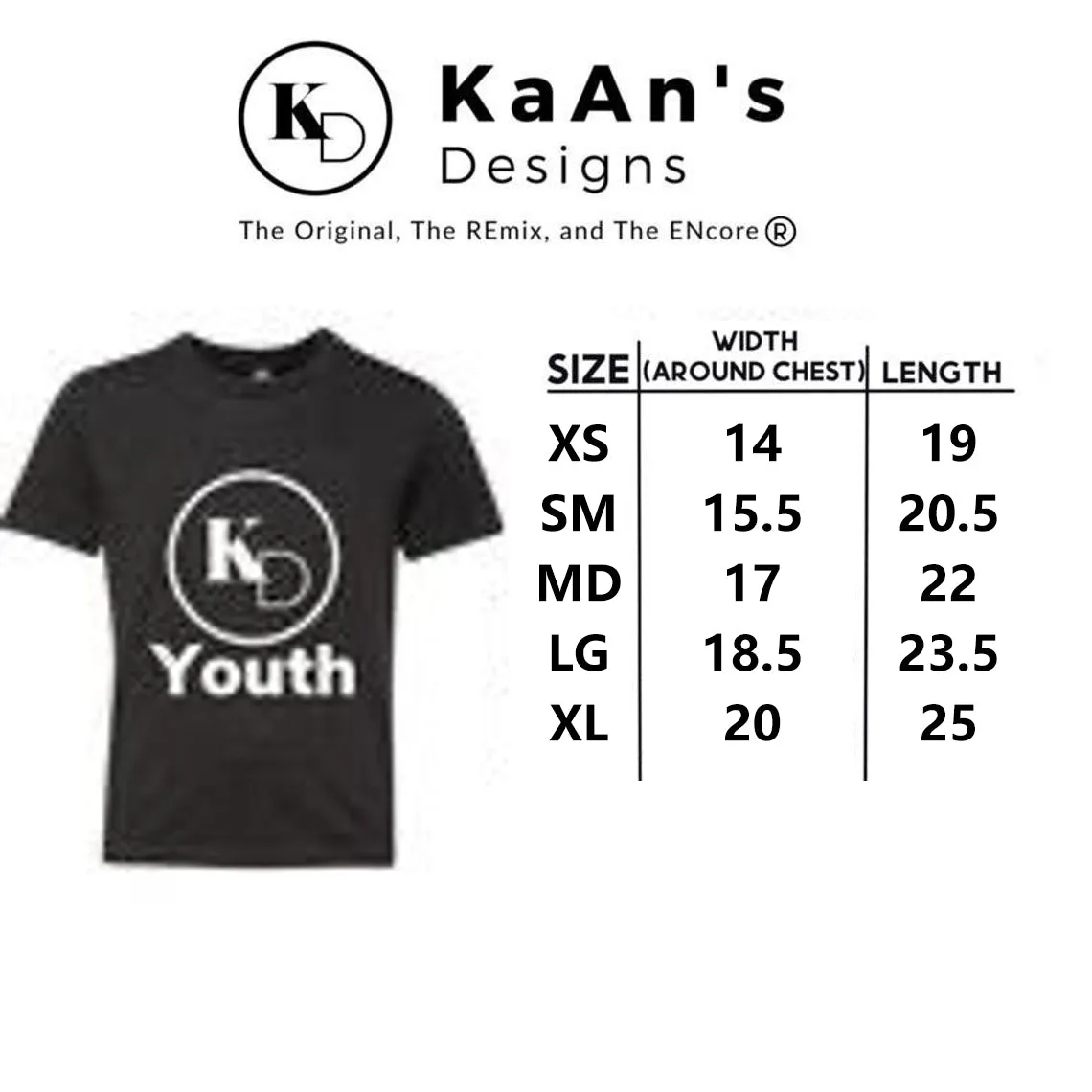Parent-child wear, high-quality T-shirt