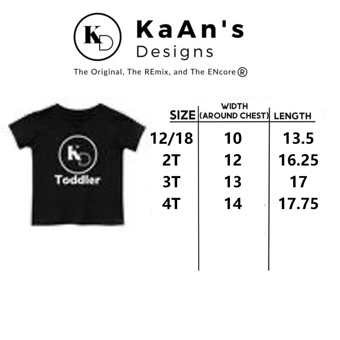 Parent-child wear, high-quality T-shirt