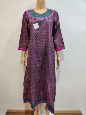 Parijaat Kurti