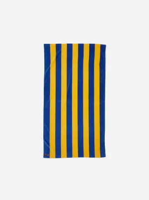 Parramatta Eels Cotton On Washi Beach Towel