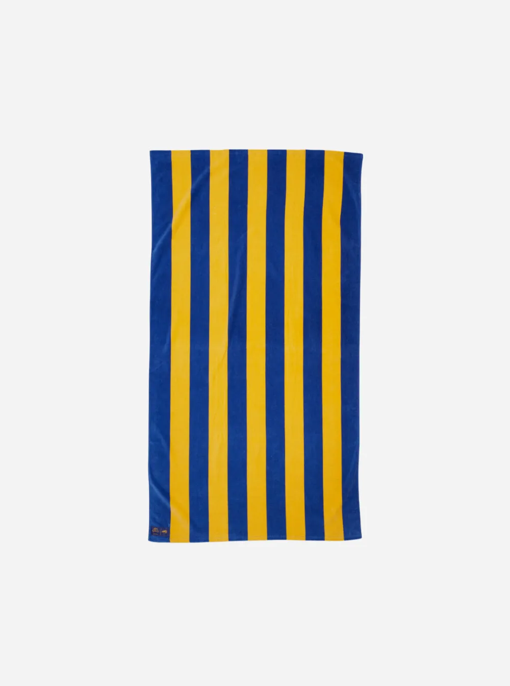 Parramatta Eels Cotton On Washi Beach Towel