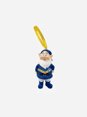 Parramatta Eels Gnome Ornament