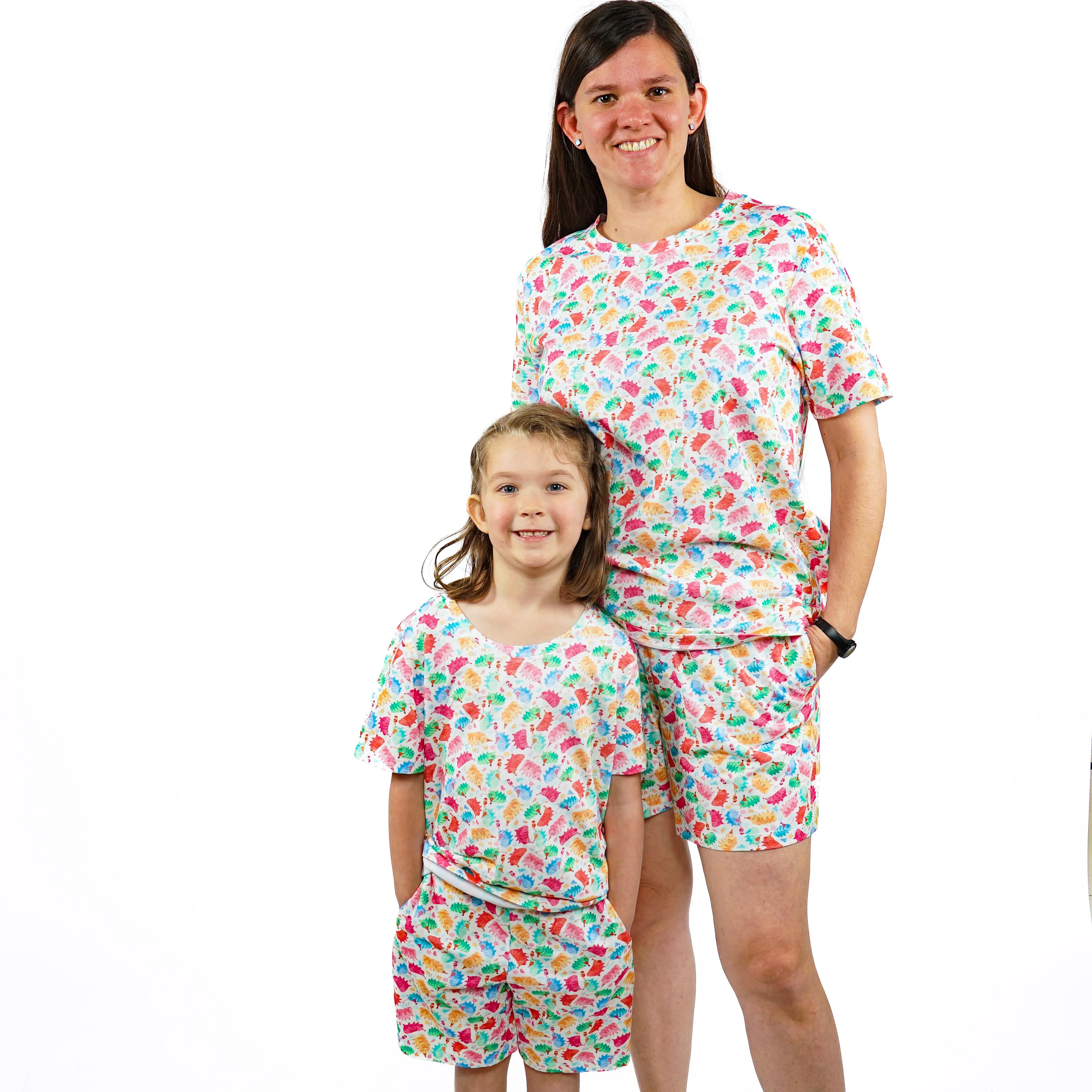 Partygrades Kids Pajamas Set [FINAL SALE]
