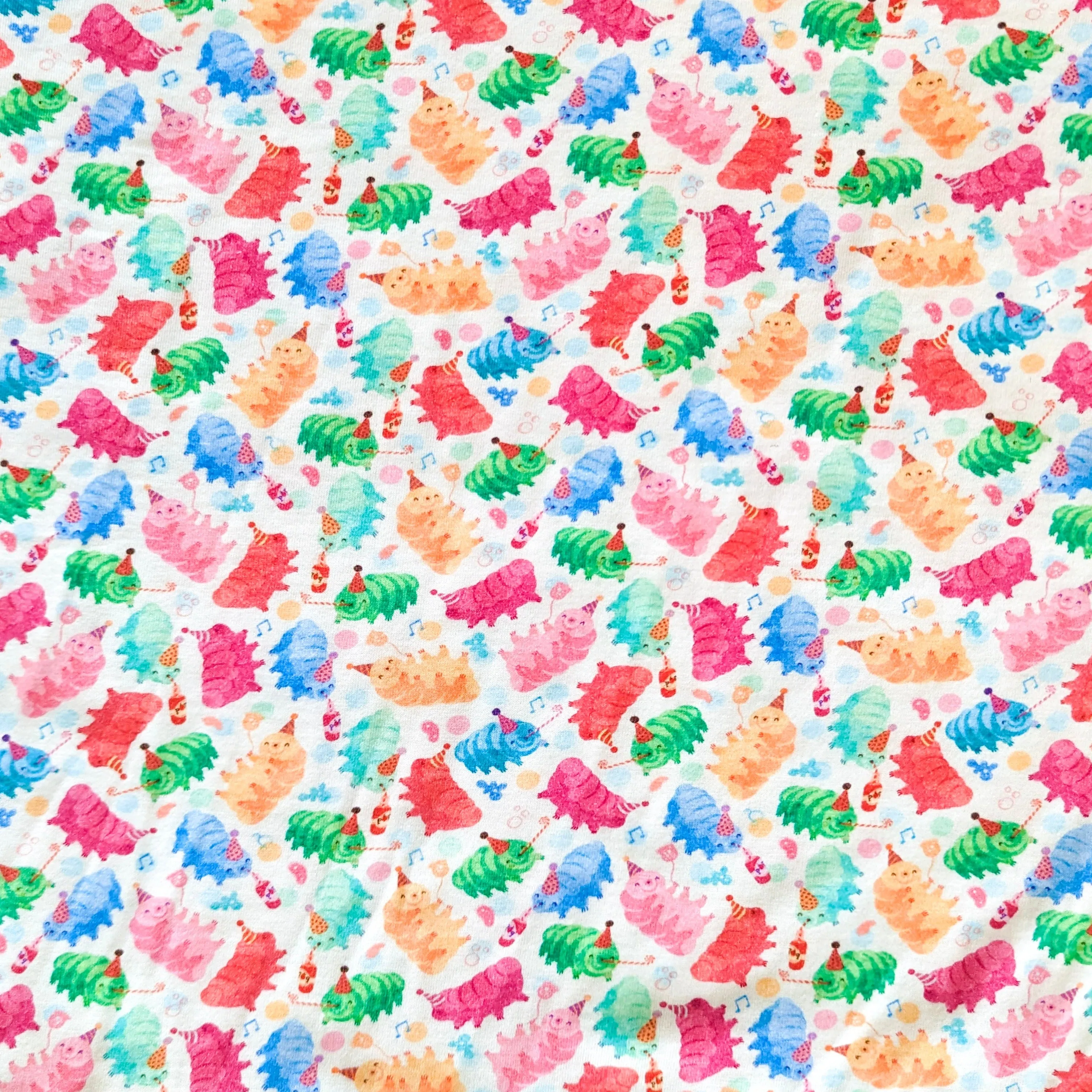Partygrades Kids Pajamas Set [FINAL SALE]
