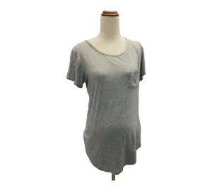 Peachymama Nursing T-Shirt, M