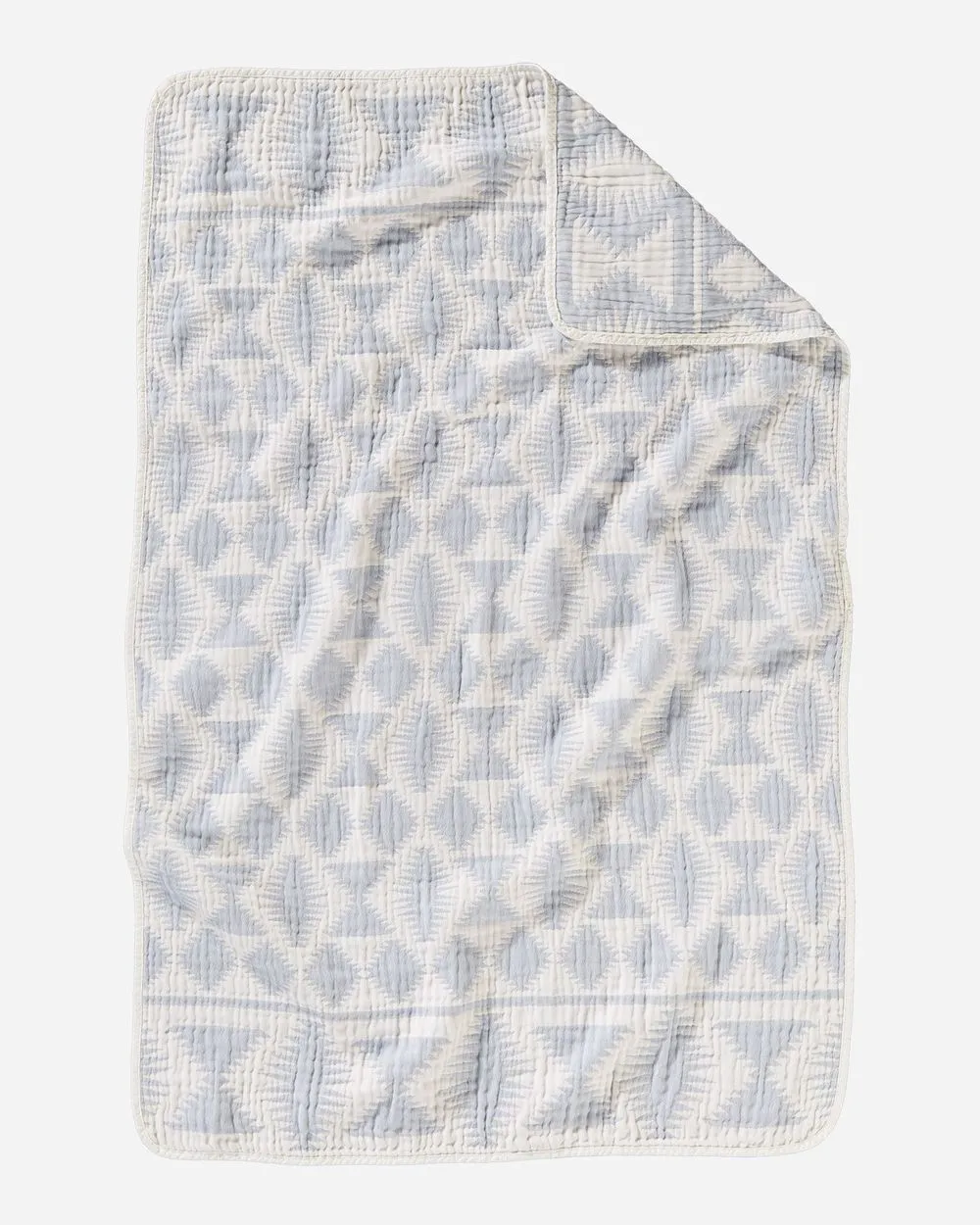 Pendleton Falcon Cove Cotton Baby Blanket