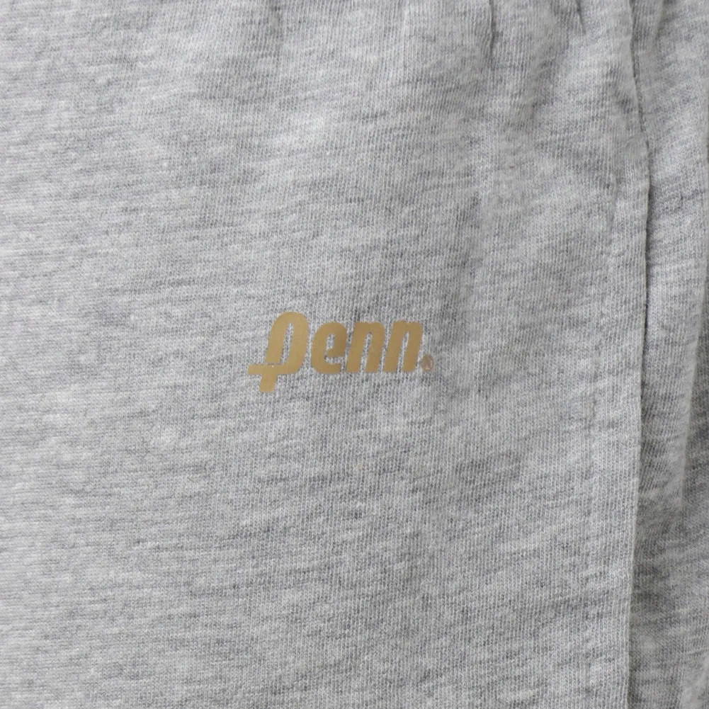 Penn Men's Lounge Sleepwear Cotton Knit Flat Drawsting Pajama Bottoms