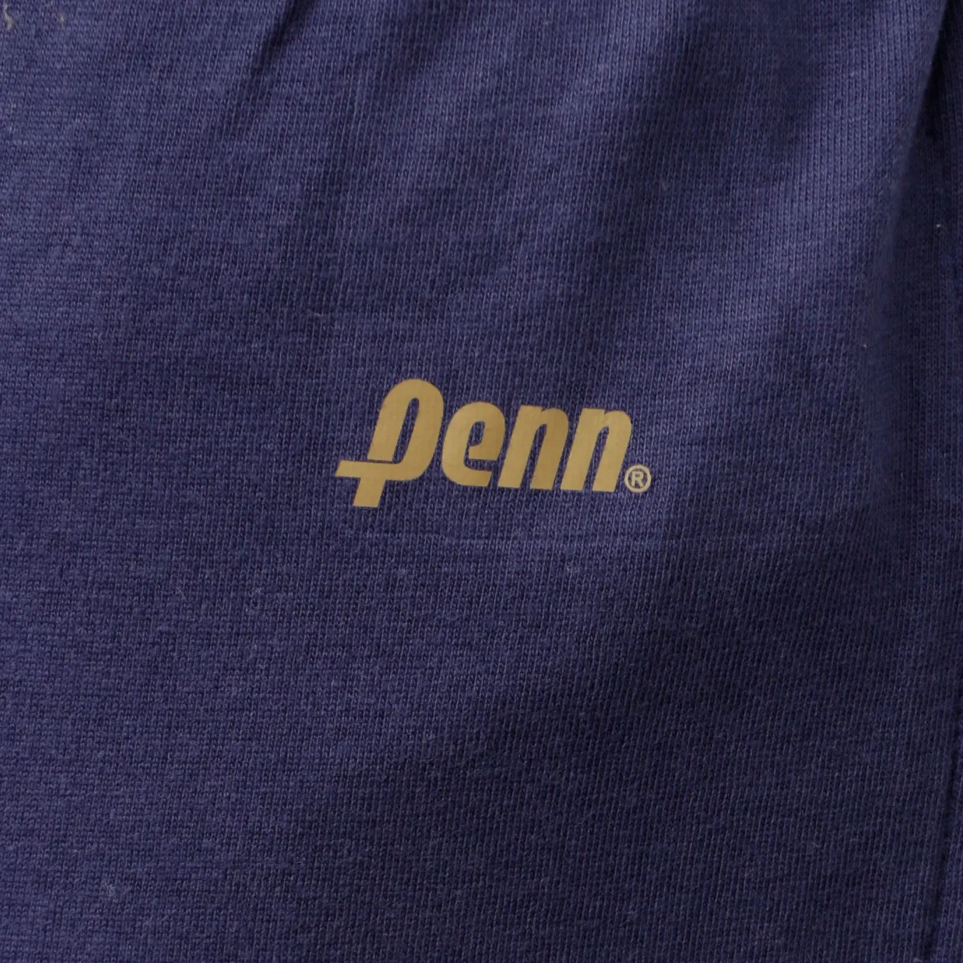 Penn Men's Lounge Sleepwear Cotton Knit Flat Drawsting Pajama Bottoms