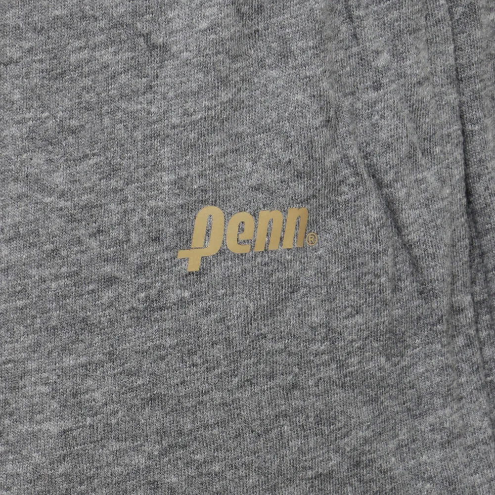 Penn Men's Lounge Sleepwear Cotton Knit Flat Drawsting Pajama Bottoms