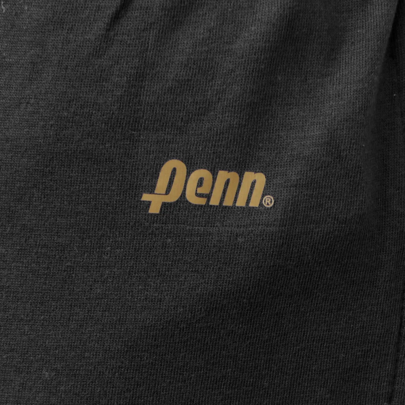 Penn Men's Lounge Sleepwear Cotton Knit Flat Drawsting Pajama Bottoms