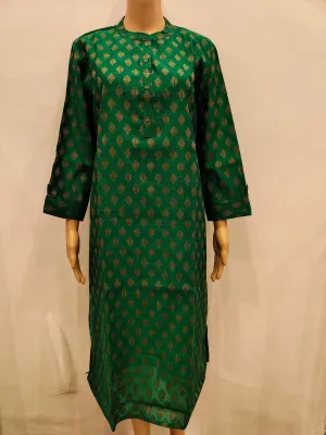Peony Kurta