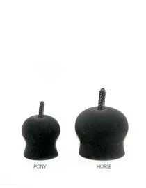 Perform Equine Ear plugs