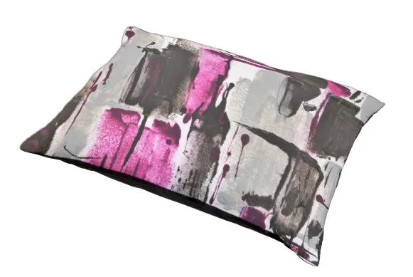 PET BED 18