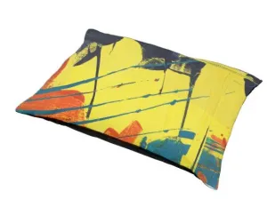 PET BED 32