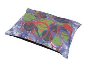 PET BED 54