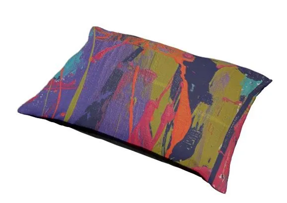 PET BED 56