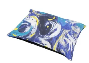 PET BED 84