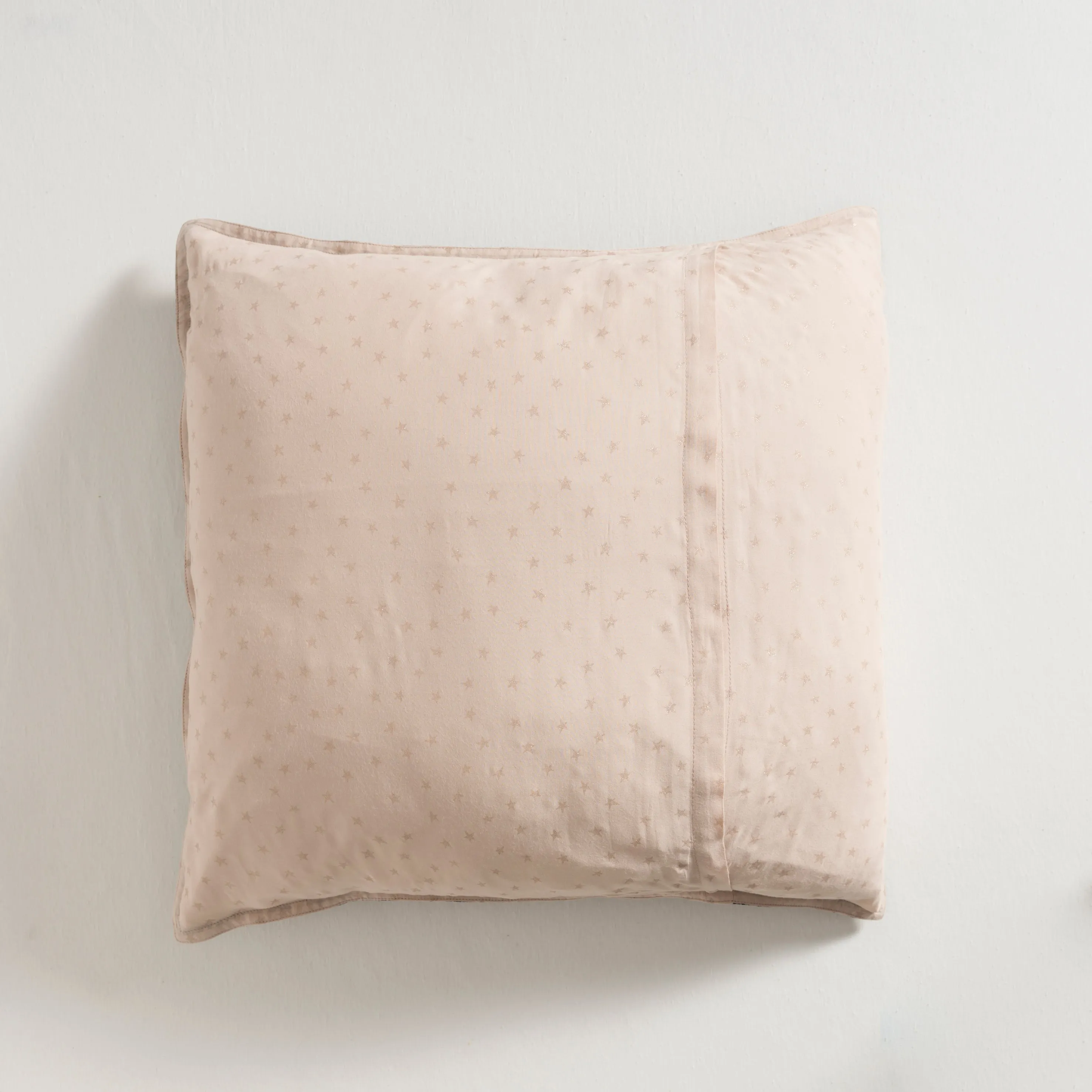 PILLOW CASE / VIOLET FLOWERS