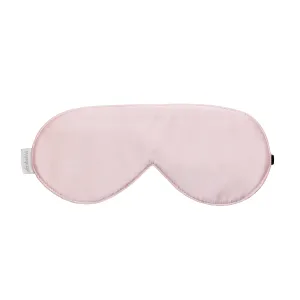 Pink Sleep Mask