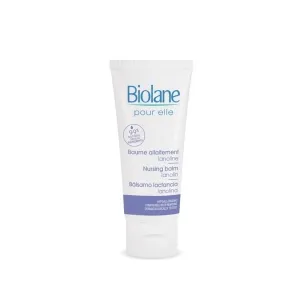 Pour Elle Nursing Balm