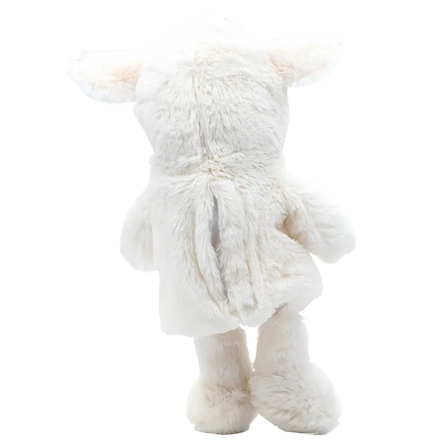 Pugs At Play Pap Lamb Talking Hand Puppet