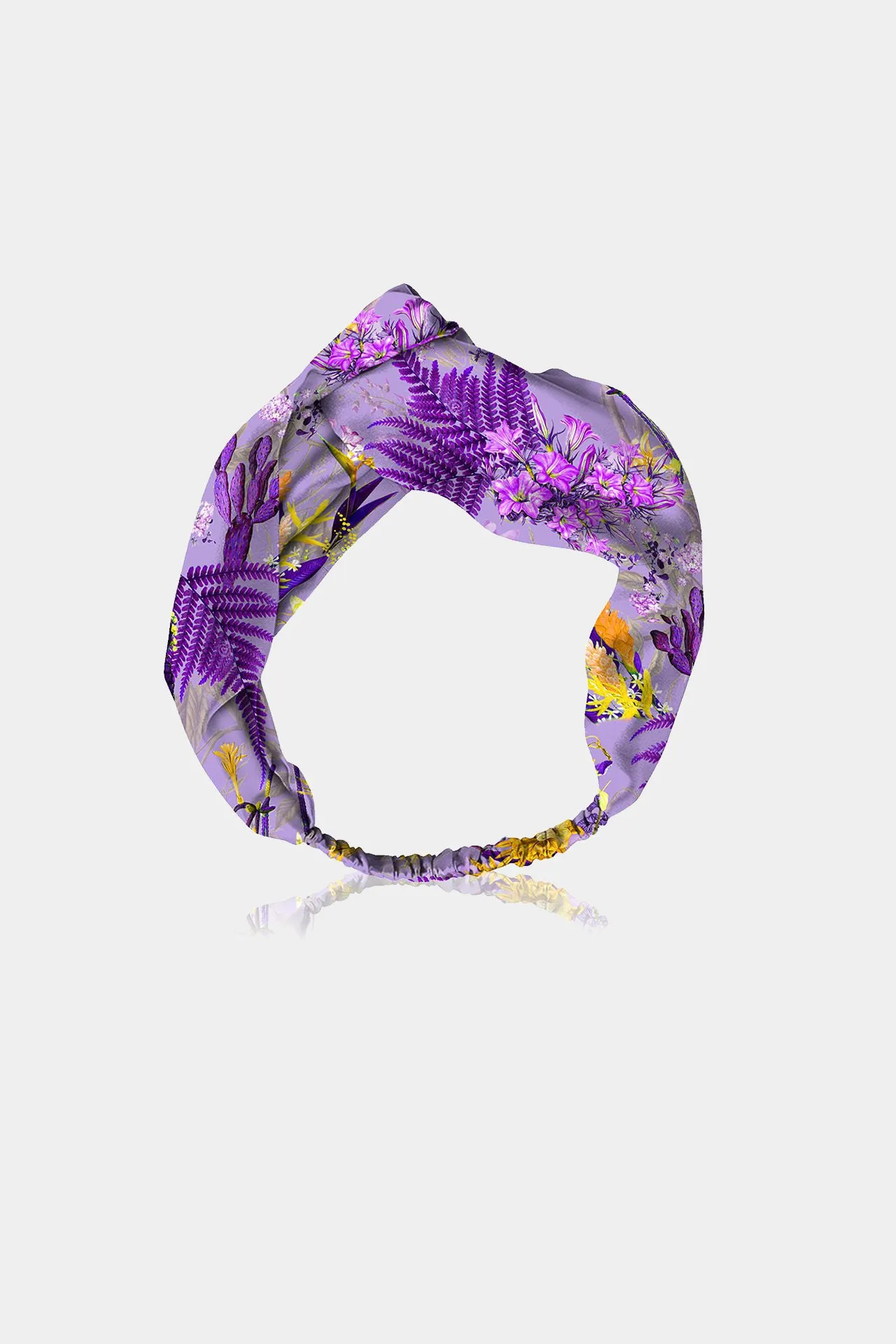 Purple Cute Headbands