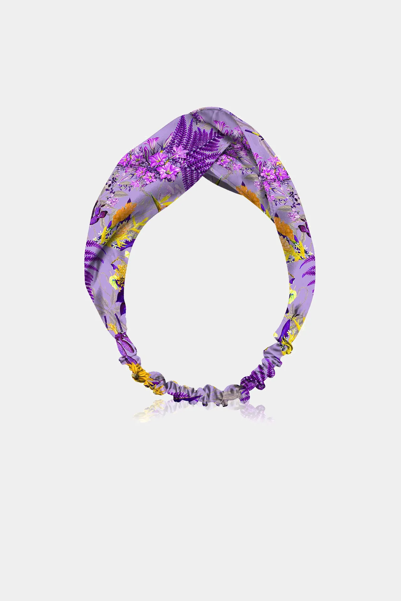 Purple Cute Headbands