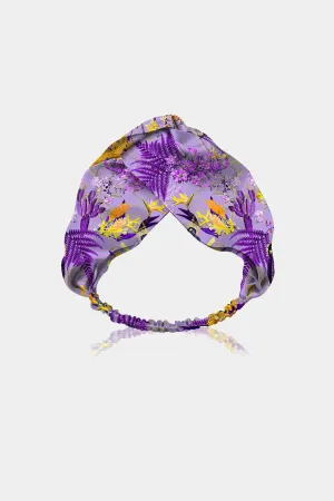 Purple Cute Headbands