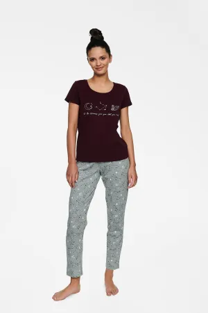 Pyjama model 171579 Henderson