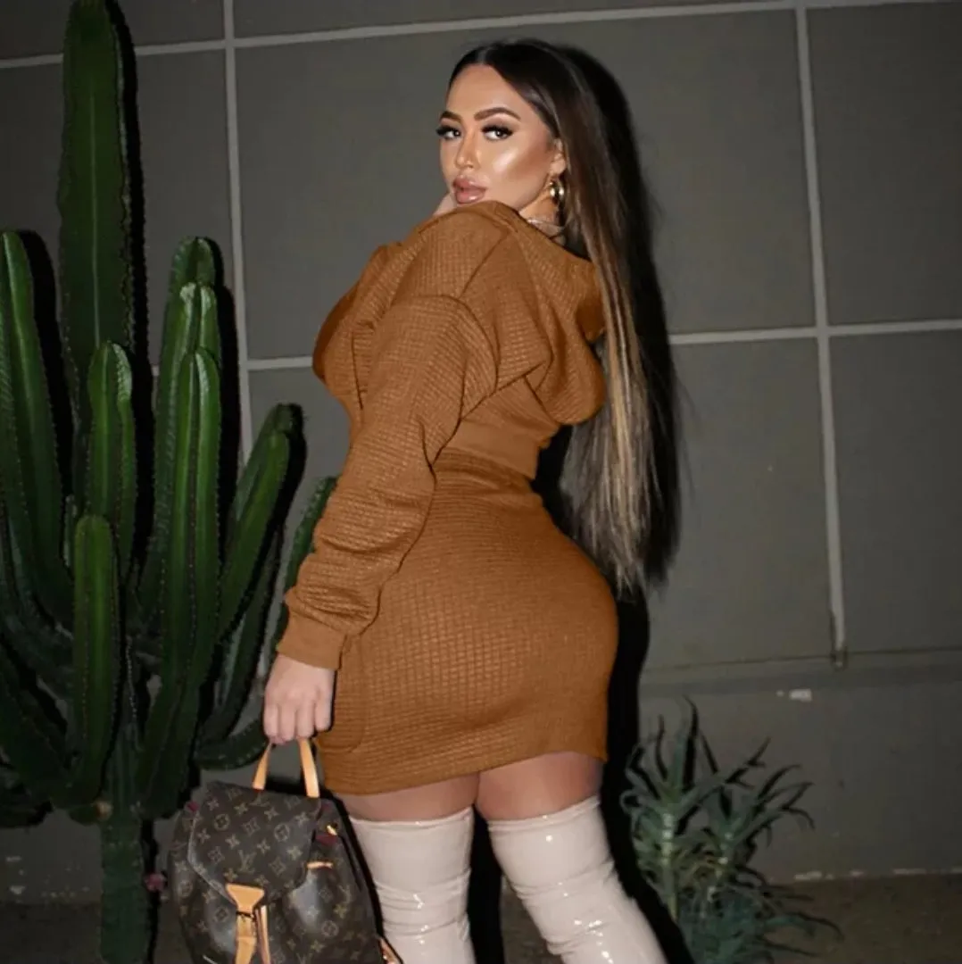 "Hot Cocoa" 2 piece set