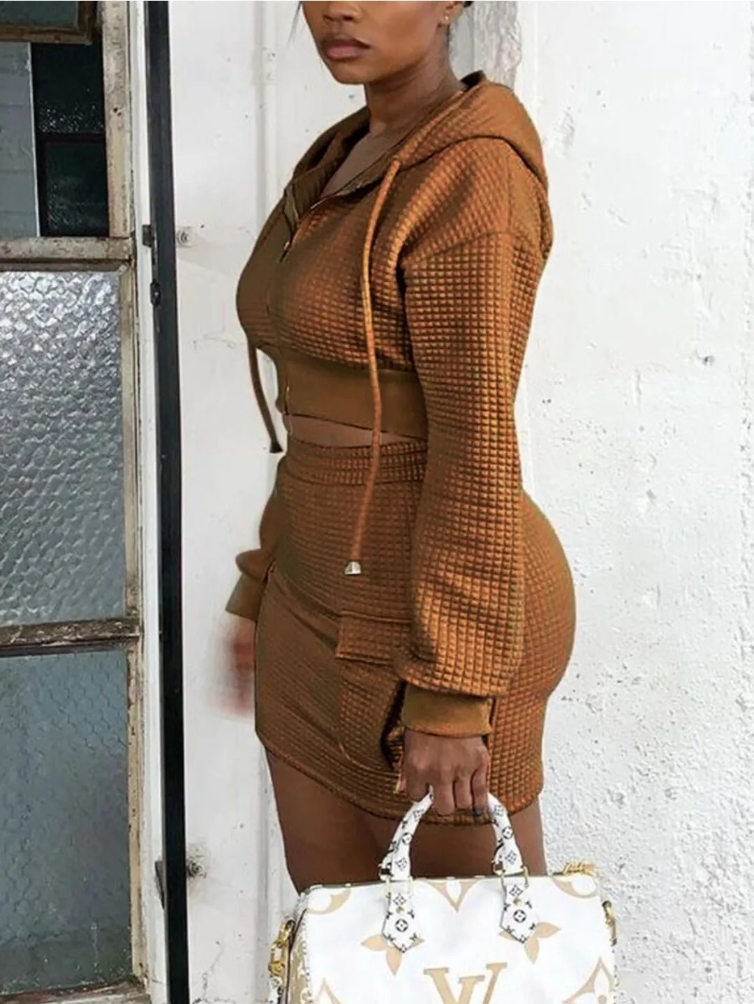 "Hot Cocoa" 2 piece set