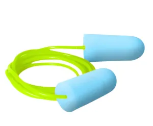 Radians Prohibitor® Corded Small Disposable Foam Earplug