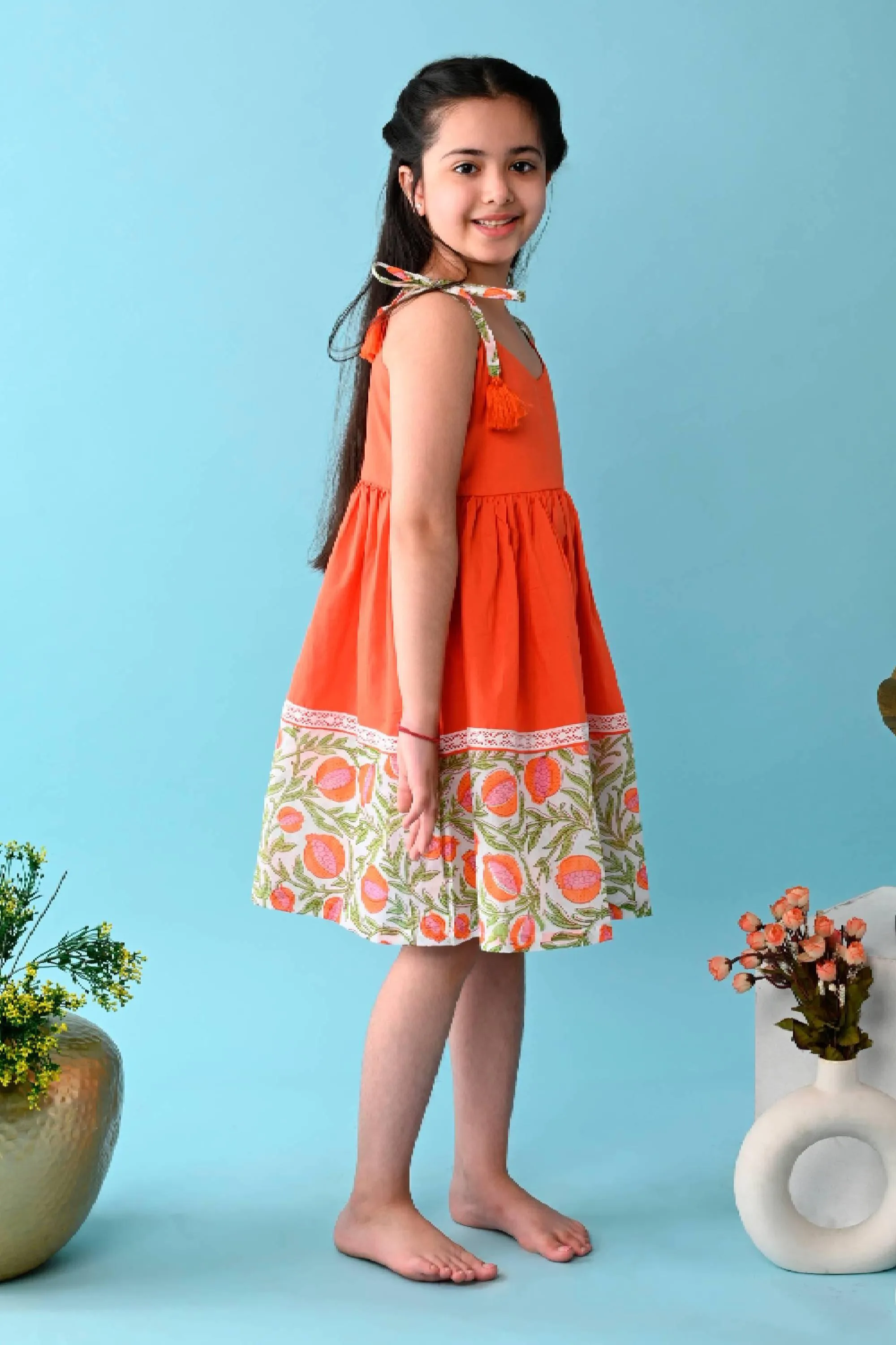 Rafa Camisole Dress
