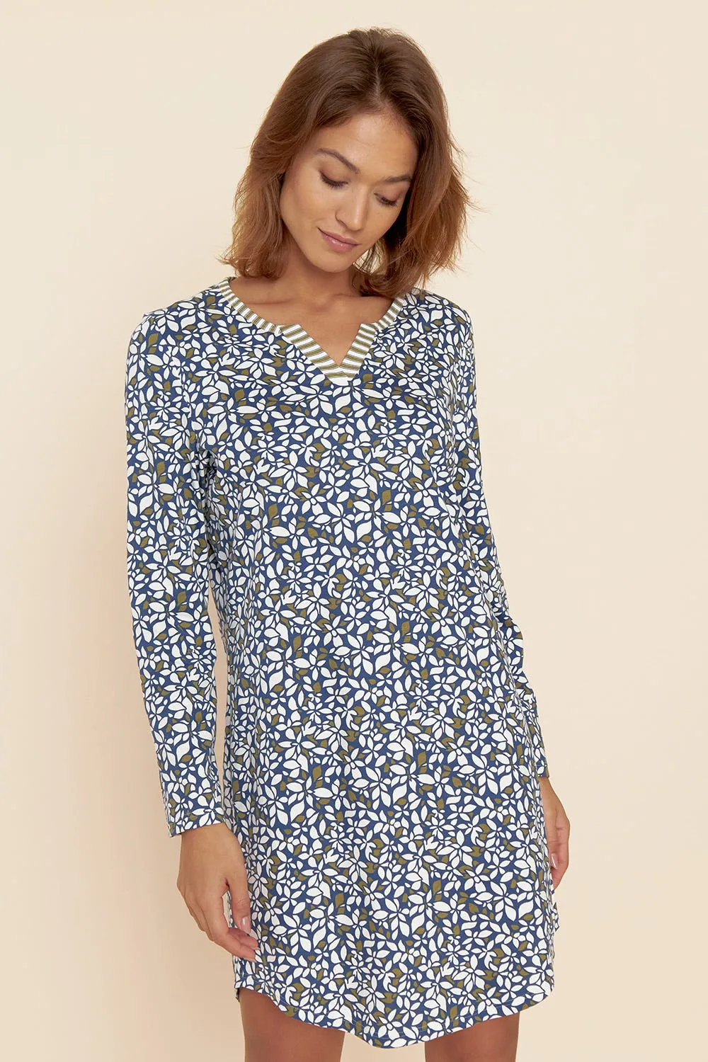 Rosch All Cotton Nightgown