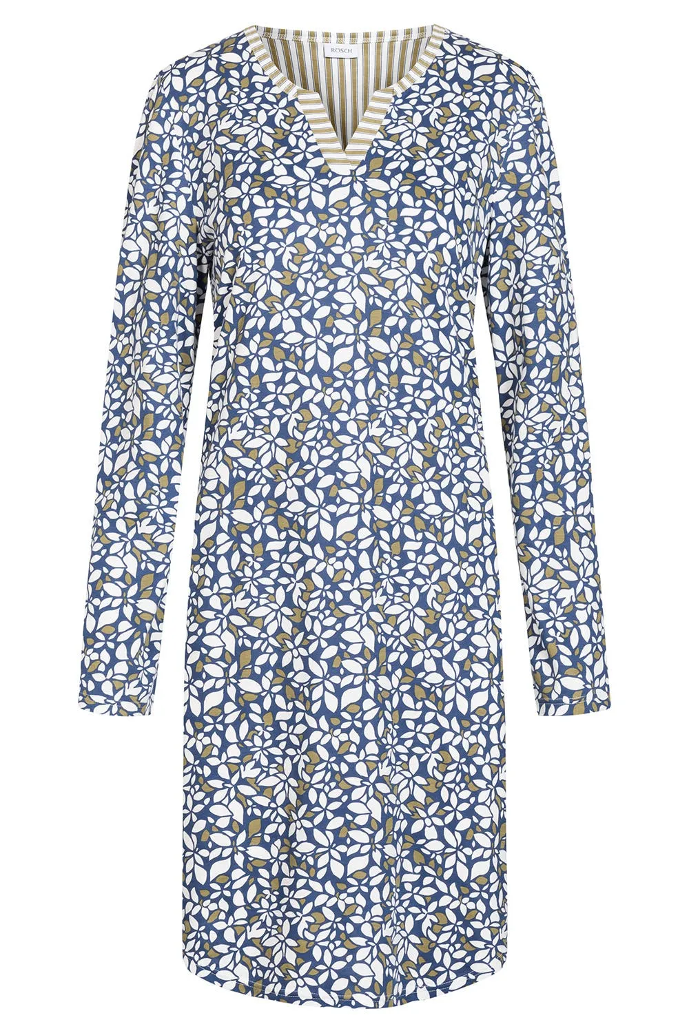 Rosch All Cotton Nightgown
