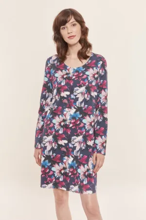 Rosch Big Shirt Floral