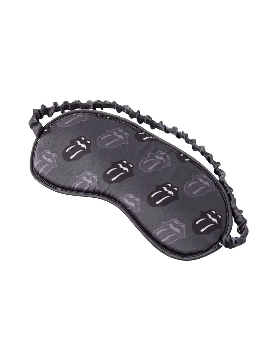 RS No. 9 Carnaby St. Tongue Repeat Sleep Mask