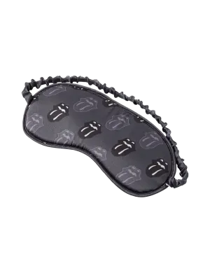 RS No. 9 Carnaby St. Tongue Repeat Sleep Mask