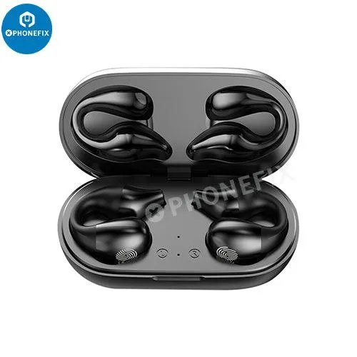 S03 Multifunctional Headset Wireless Bluetooth Earphone Sports Earplug