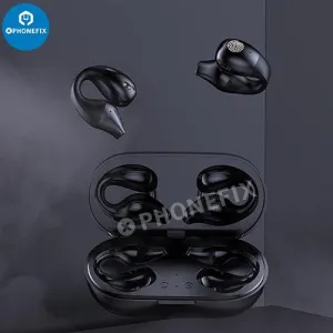 S03 Multifunctional Headset Wireless Bluetooth Earphone Sports Earplug
