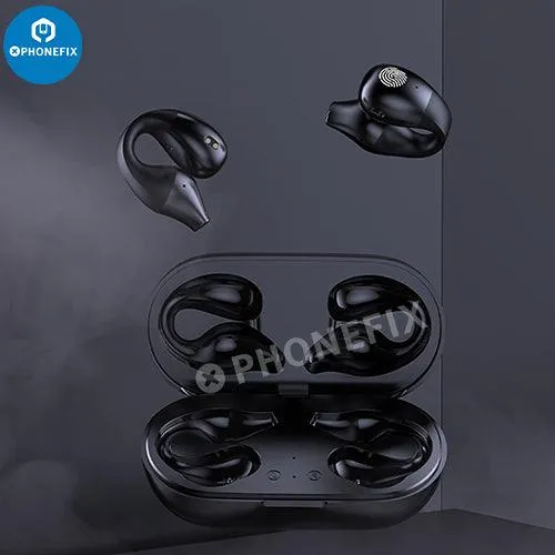 S03 Multifunctional Headset Wireless Bluetooth Earphone Sports Earplug