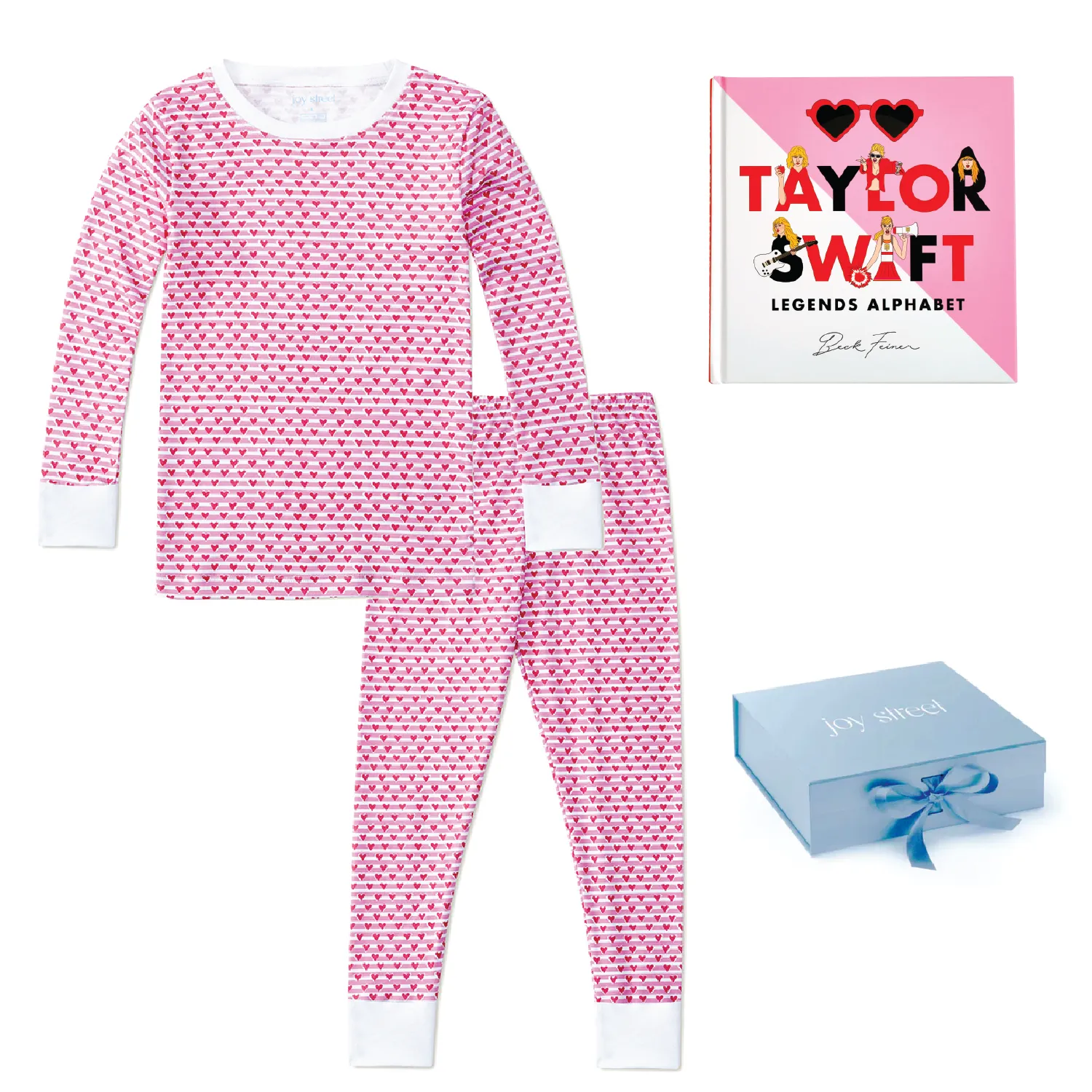 Sailor Hearts Kids Gift Set