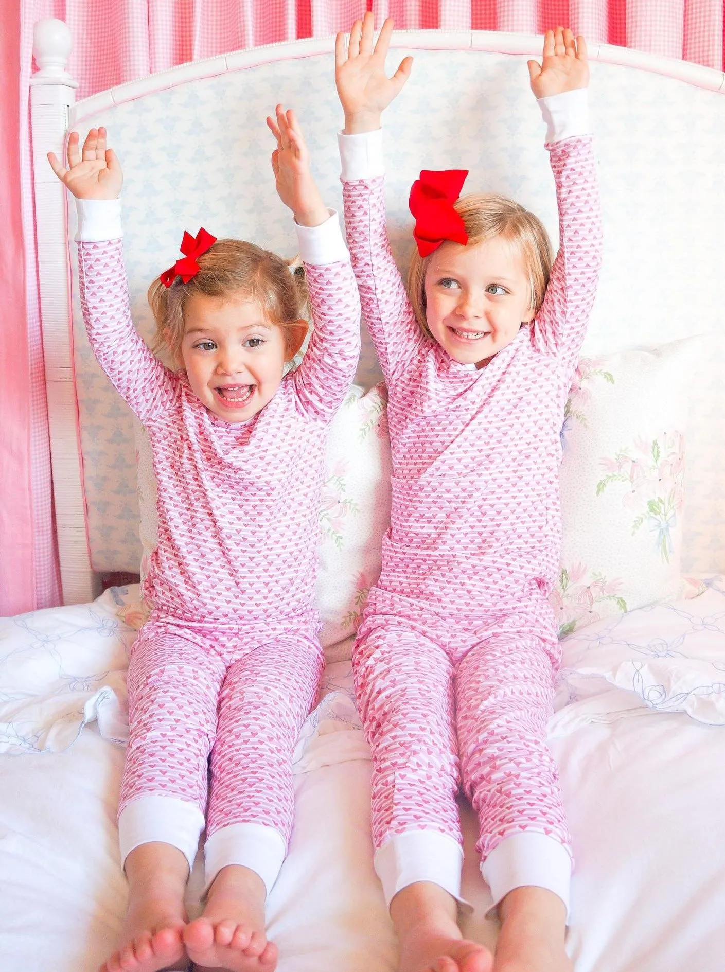 Sailor Hearts Kids Gift Set
